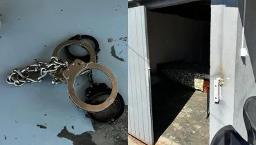 Clínica de reabilitação particular mantinha mulheres presas