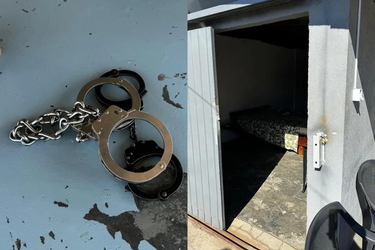 Clínica de reabilitação particular mantinha mulheres presas