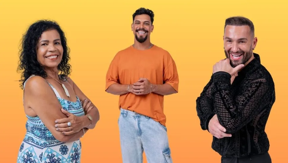 BBB 25: Enquete atualizada mostra favorito para deixar a casa