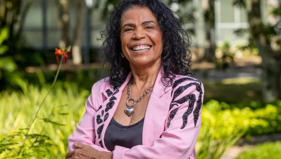 BBB 25: Vilma é eliminada com 58,91% dos votos