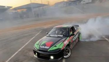 Curitiba vai receber evento de drift neste fim de semana