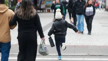 Curitiba vai ter mudanças no tempo com chegada de primeira frente fria