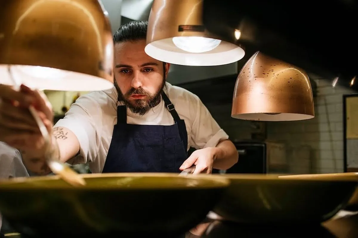 Participante do MasterChef Brasil tem restaurante em Curitiba