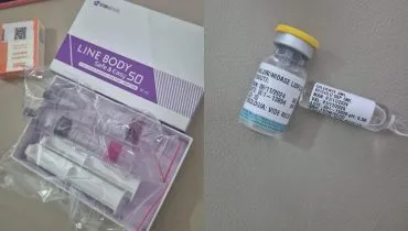 Fisioterapeuta é preso em Curitiba por manter medicamentos vencidos e proibidos