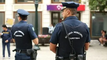 Detalhes de novo concurso da Guarda Municipal de Curitiba são divulgados
