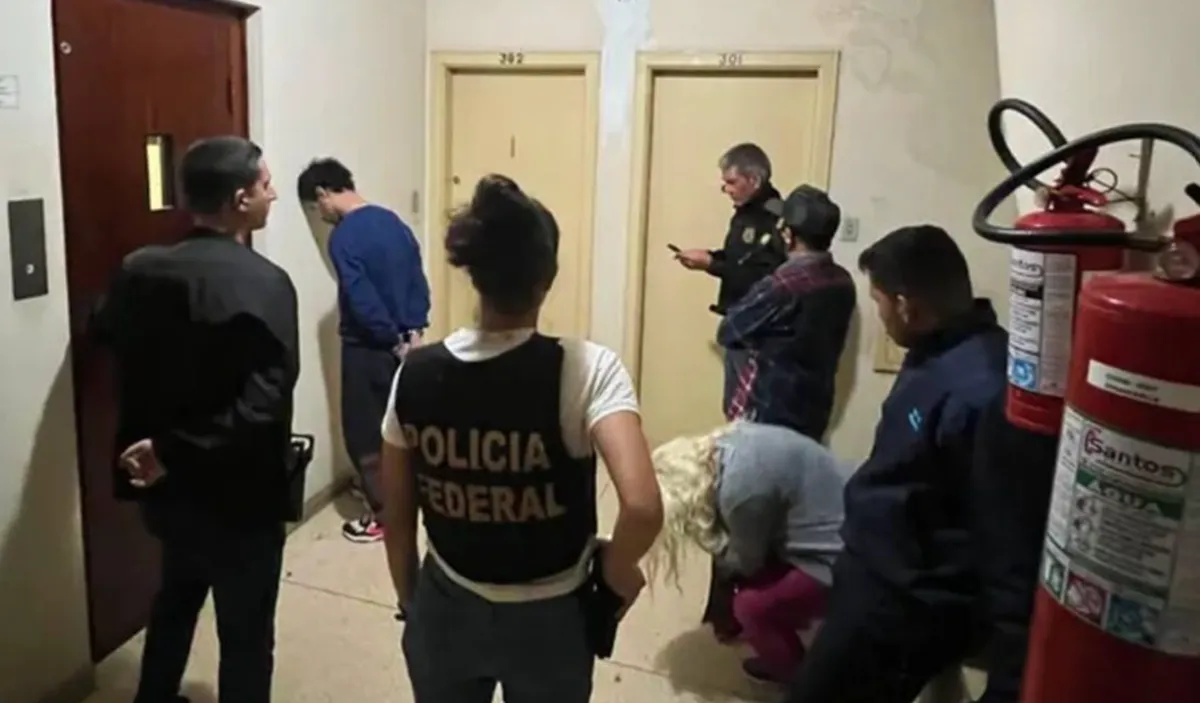 Anderson Robson Barbosa é acusado de matar a família no Japão em 2022