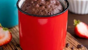 bolo de caneca delicioso e fofinho capa web