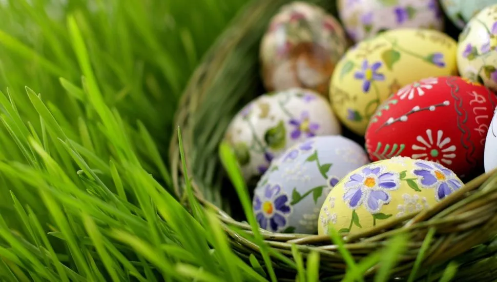 Mensagens de Páscoa para enviar para família e amigos no WhatsApp