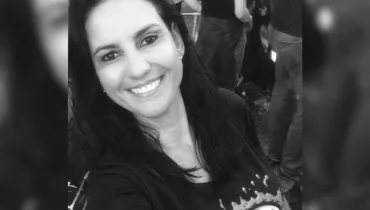 Claudine Camargo foi a primeira mulher a assumir cargo em Prefeitura de Curitiba