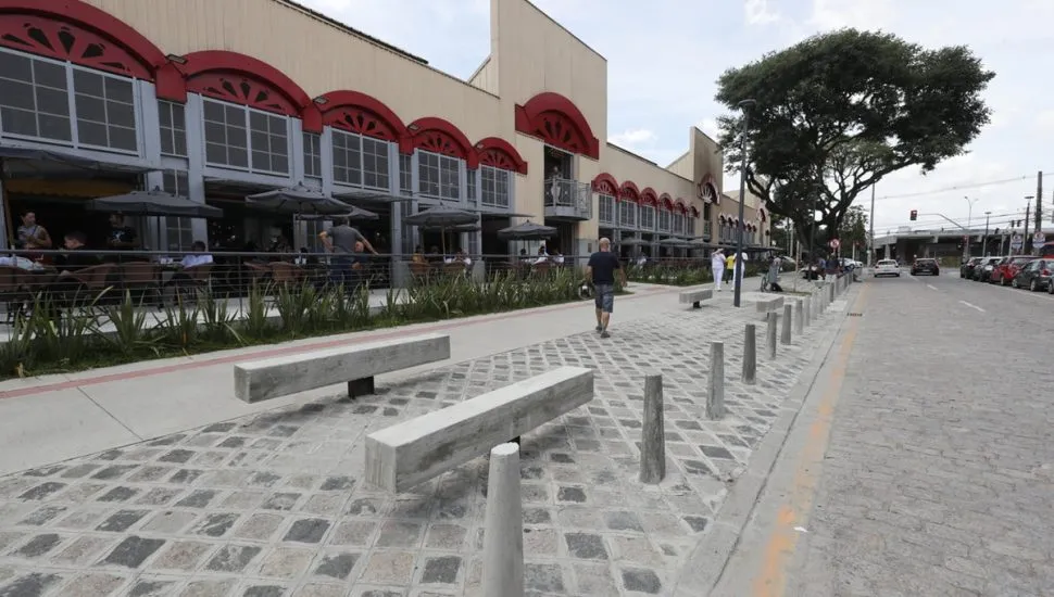 Mercado Municipal de Curitiba