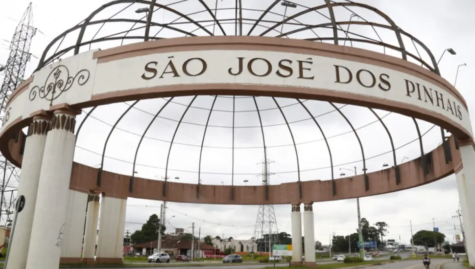Portal de São José dos Pinhais