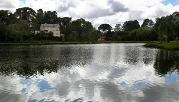 previsão do tempo Curitiba