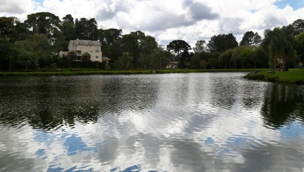 previsão do tempo Curitiba