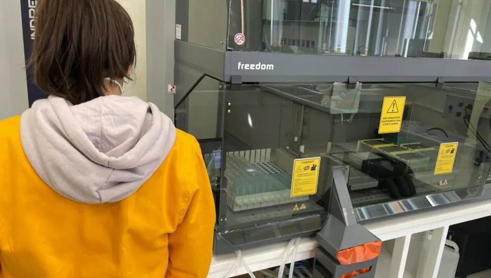 Casos autóctones de febre Oropouche são confirmados no Paraná