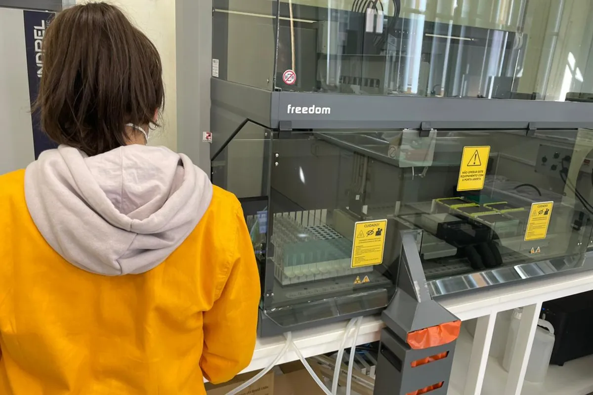 Casos autóctones de febre Oropouche são confirmados no Paraná