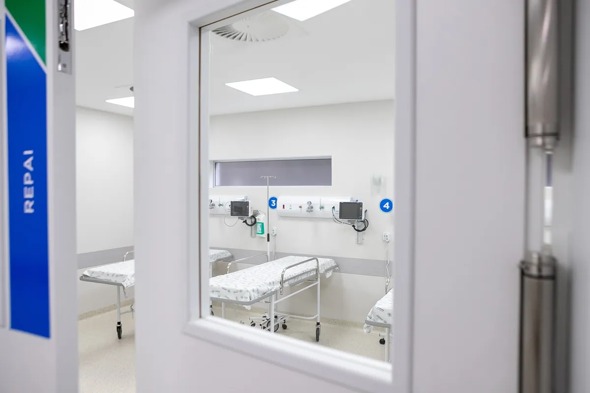 Sesa PR vai ter novo concurso público