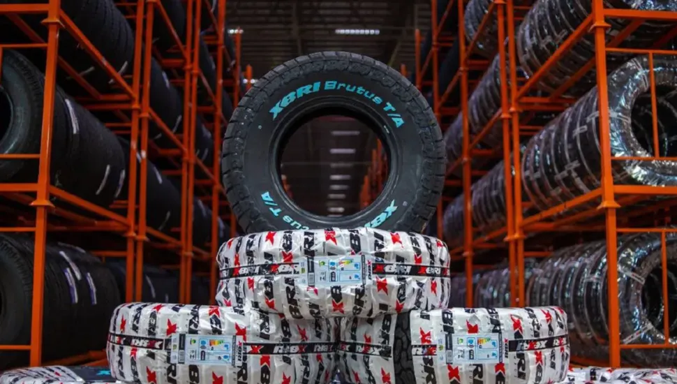 Fábrica da XBRI em Ponta Grossa deverá gerar 3,2 mil empregos diretos