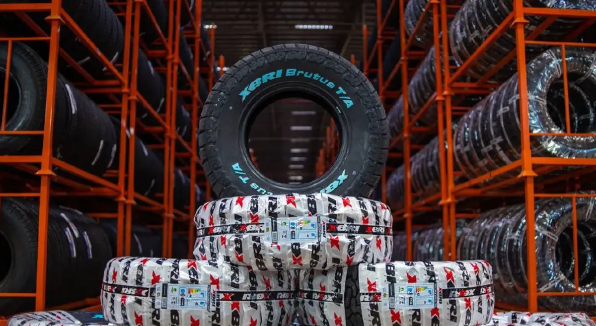 Fábrica da XBRI em Ponta Grossa deverá gerar 3,2 mil empregos diretos