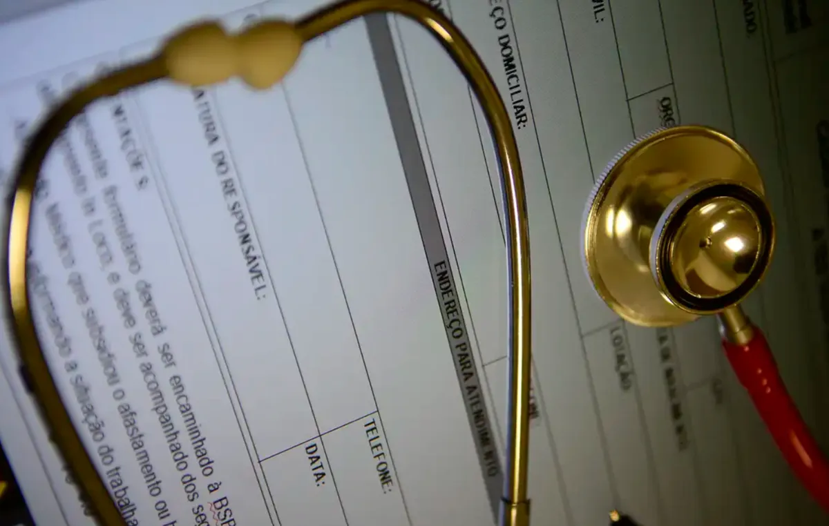 Planos de saúde vão ter reajuste