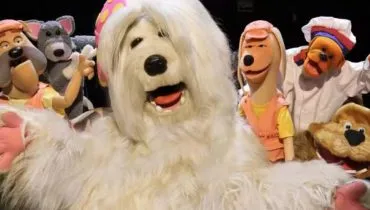 TV Colosso - O Musical