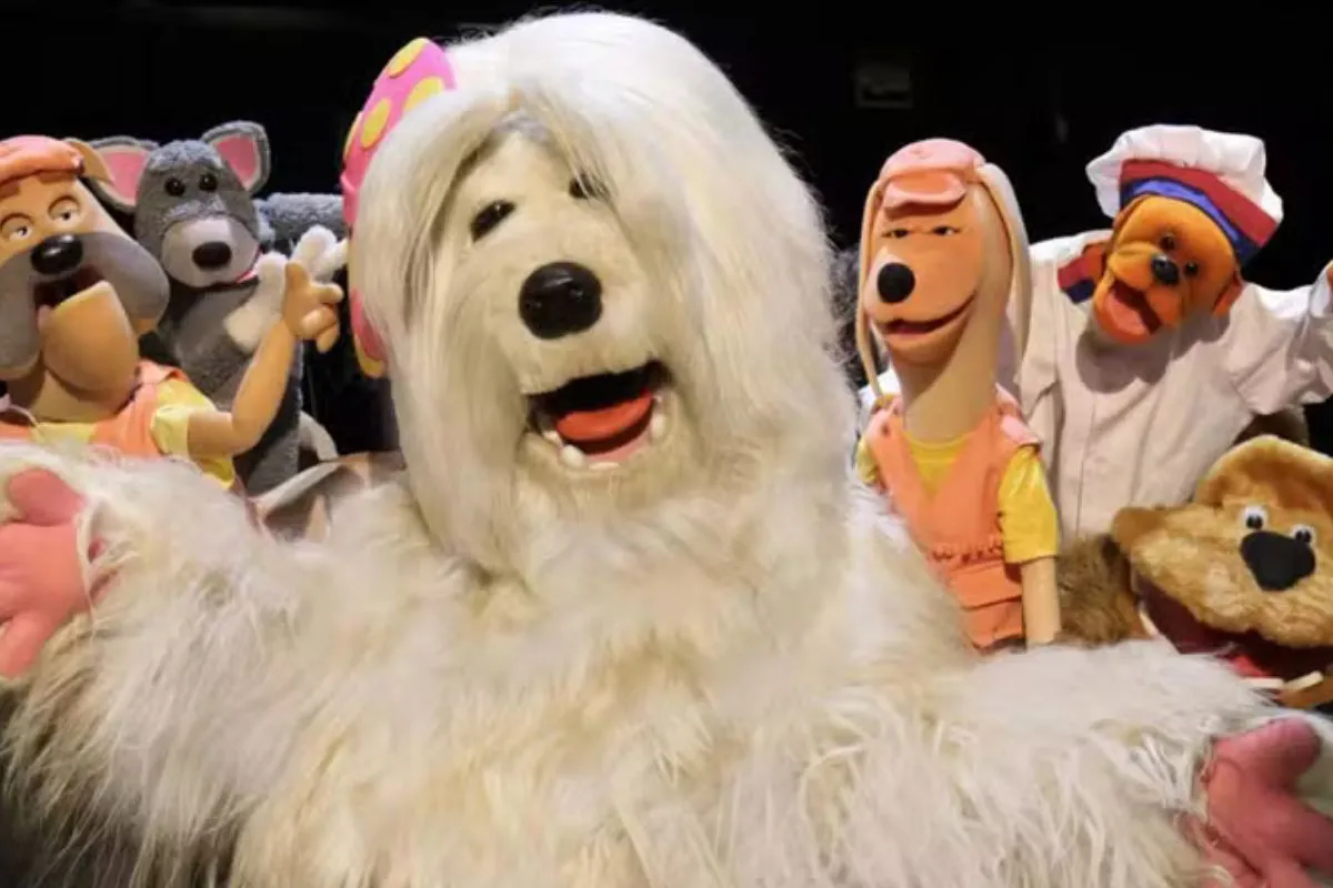 TV Colosso - O Musical