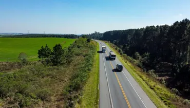 Rodovia do Paraná