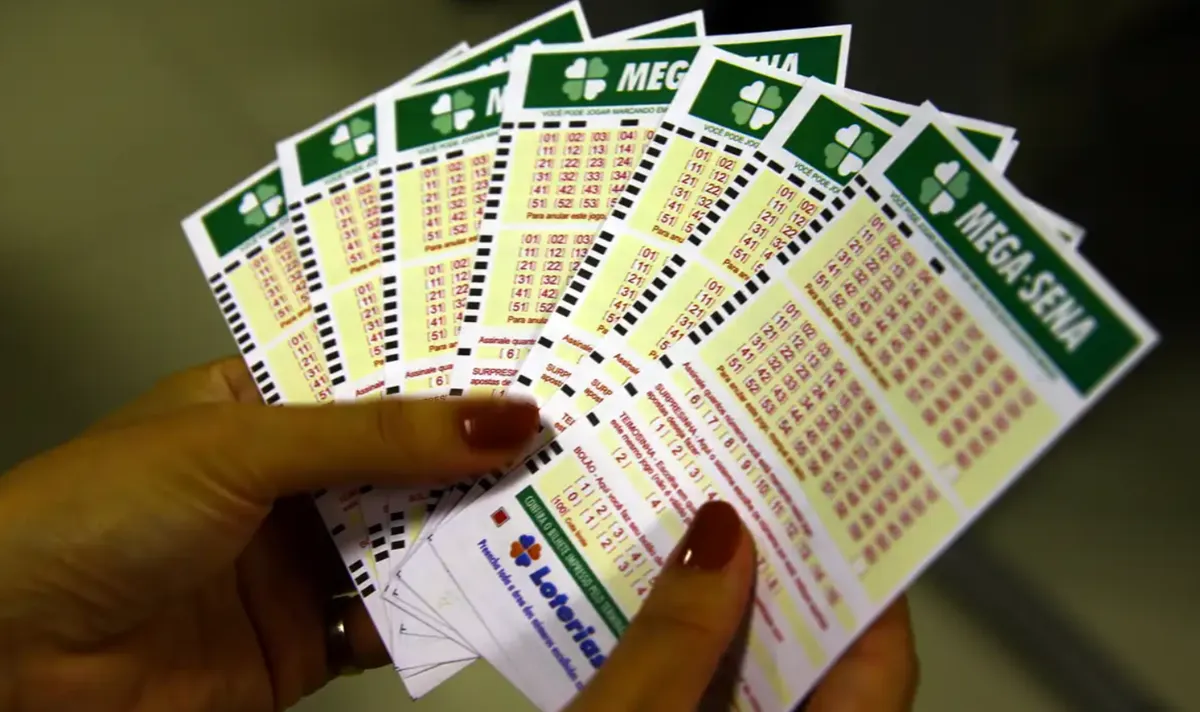 Mega-Sena, sorteio Mega-Sena, Resultado Mega-Sena