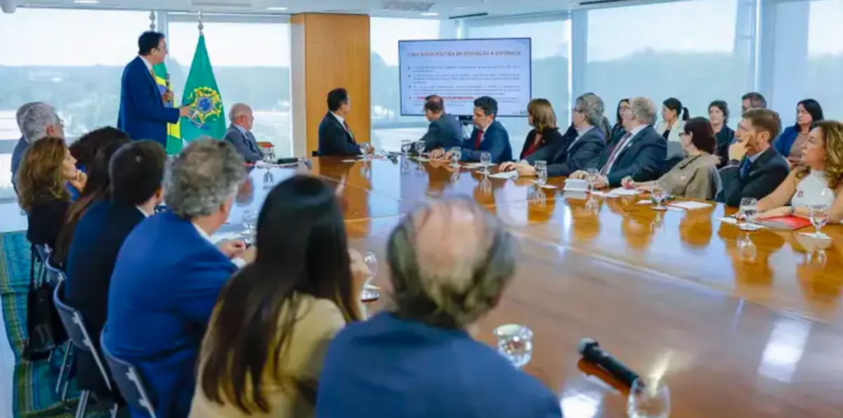 MEC define novas regras para EAD