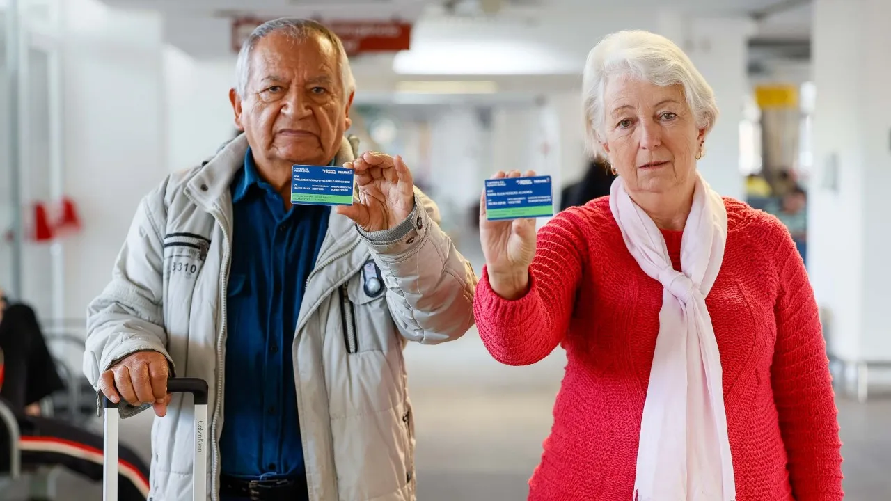 Idosos no Paraná poderão fazer viagens intermunicipais de graça.
