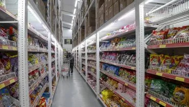 Mudança no Nota Paraná vai incluir créditos de atacadistas