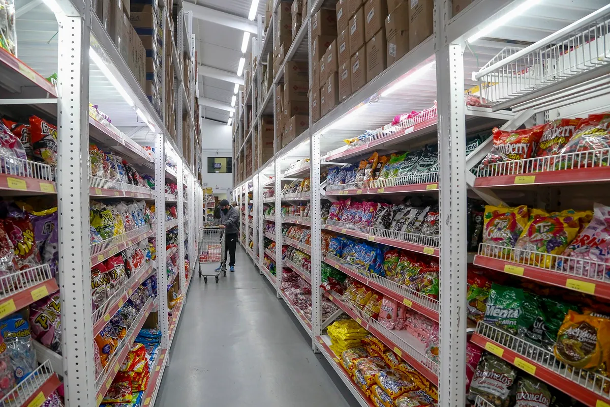 Mudança no Nota Paraná vai incluir créditos de atacadistas