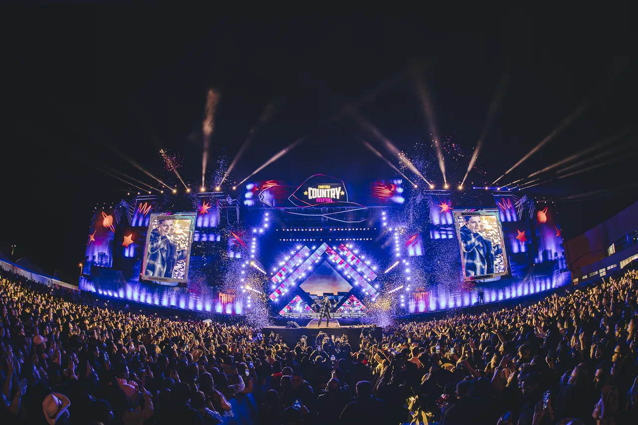 Curitiba Country Festival