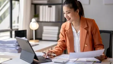 A Profit pode gerenciar seu negócio com perfeição e transparência, orientando sobre legislação, obrigações, vencimentos, procedimentos, entre outros temas