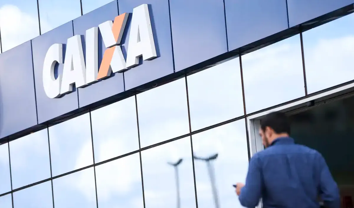 Caixa Econômica Federal