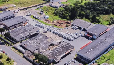 Risotolândia vai construir maior cozinha industrial do país em Araucária