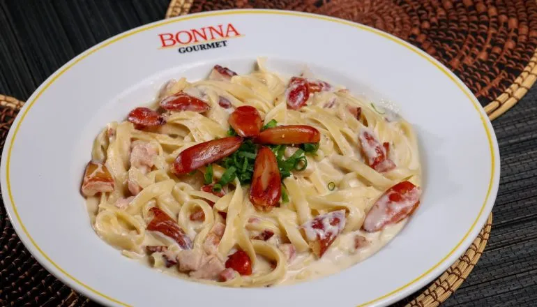 Festival do Pinhão no Mercado Municipal de Curitiba