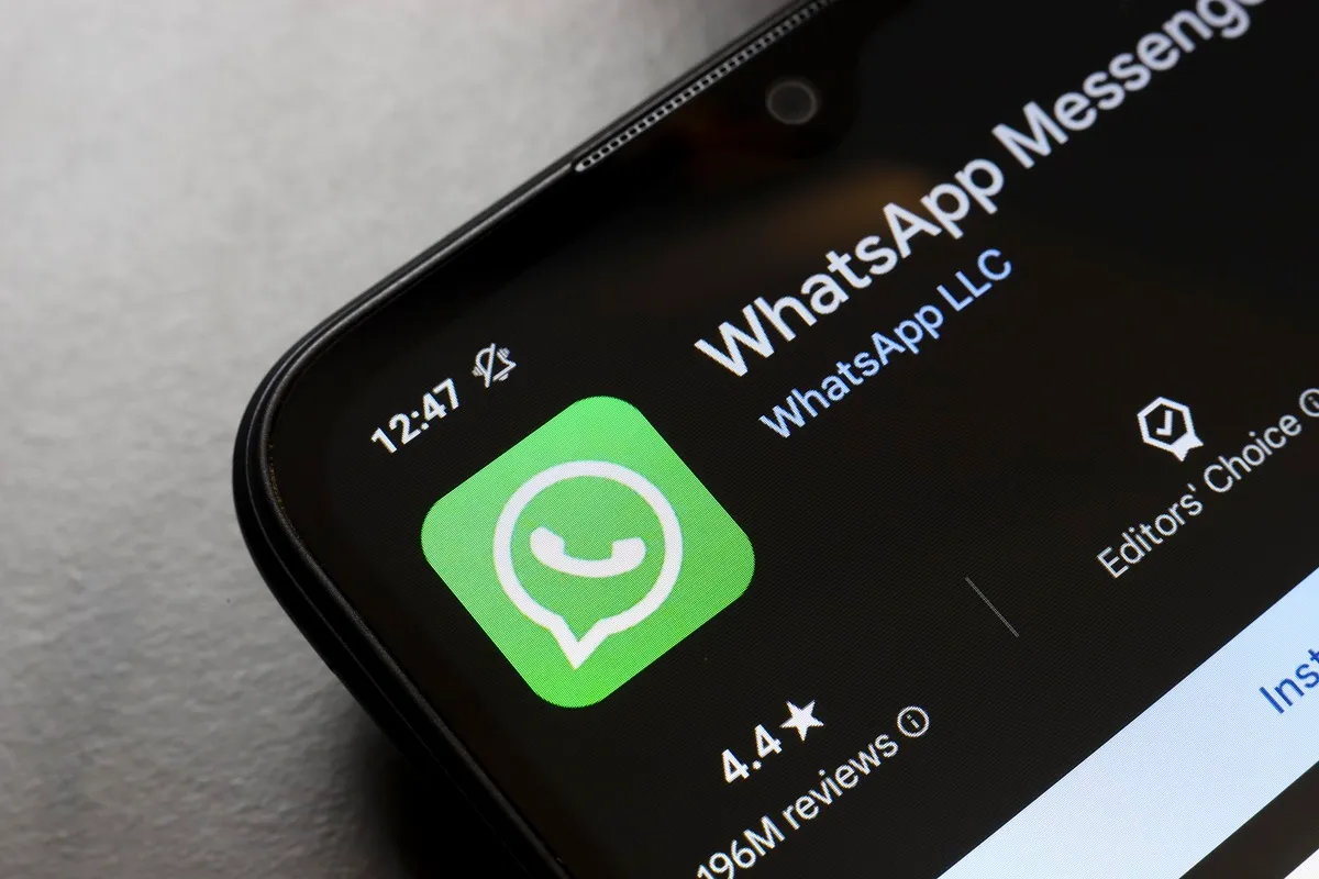 WhatsApp vai parar de funcionar em alguns celulares mais antigos