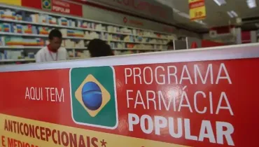 Programa Farmácia Popular