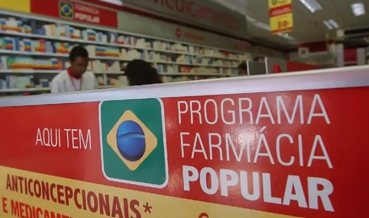 Programa Farmácia Popular