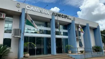 Câmara Municipal de Araucária