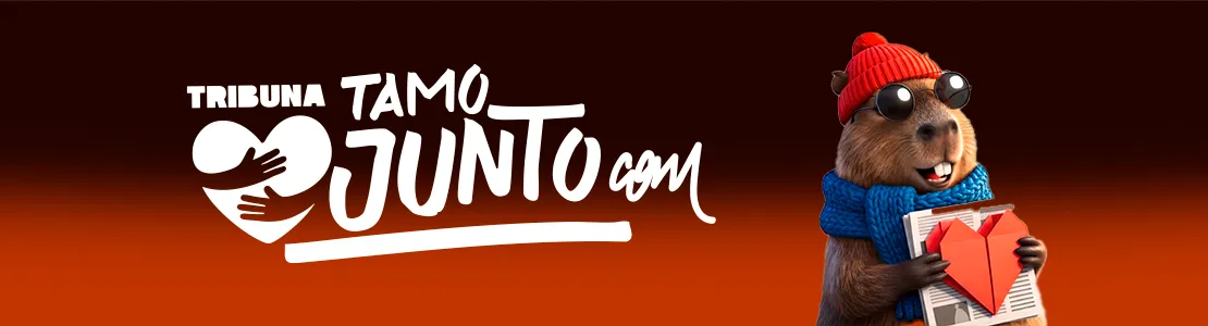 Logo Tamo Junto