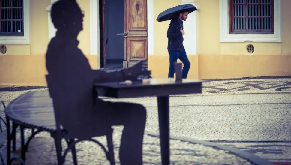 Chuva em Curitiba, previsão do tempo Curitiba