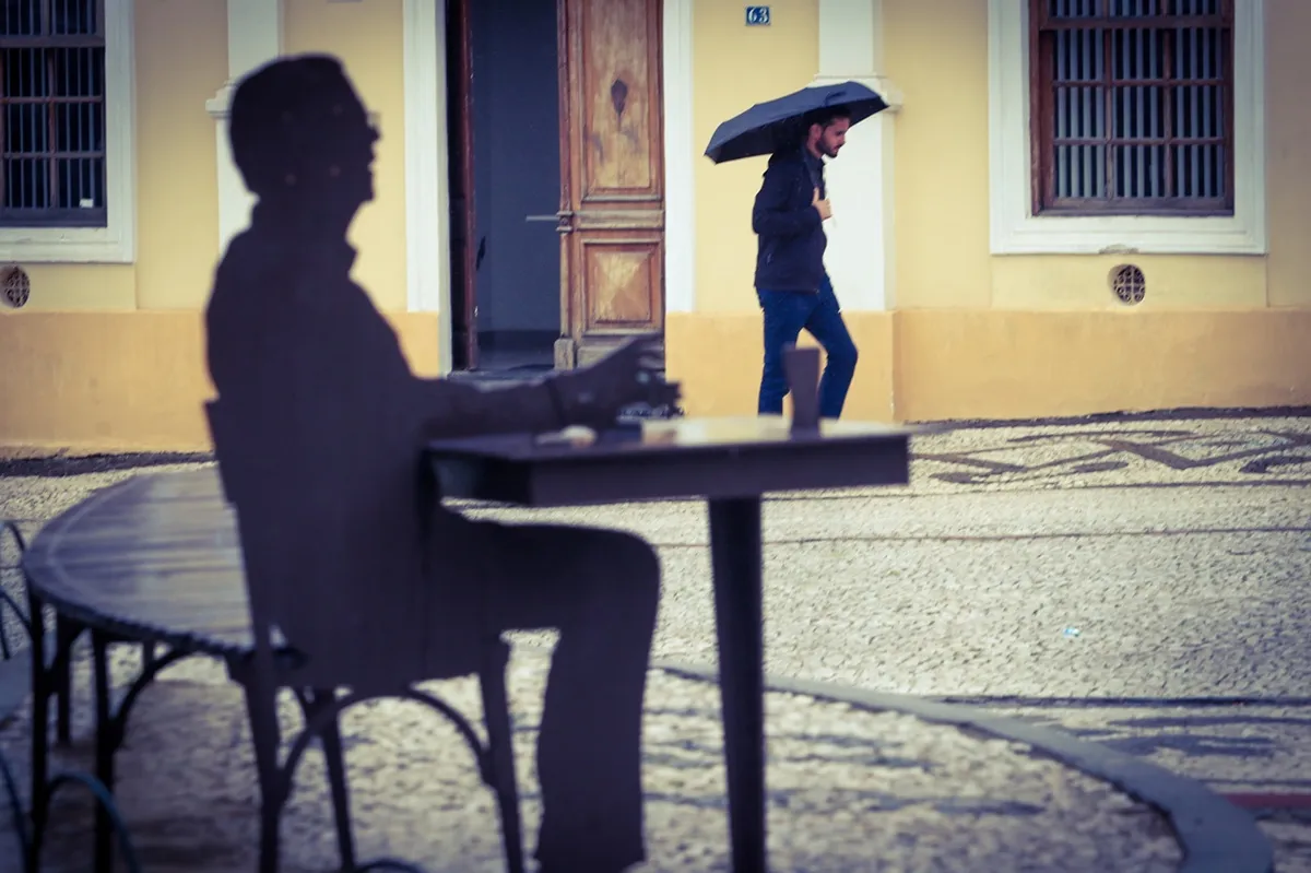 Chuva em Curitiba, previsão do tempo Curitiba