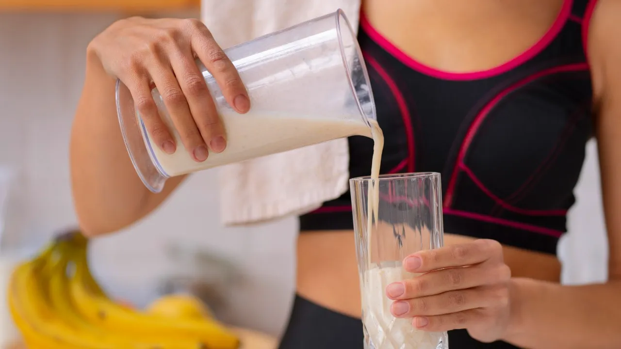 Whey Protein