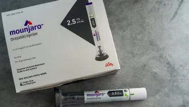 Anvisa aprova Mounjaro