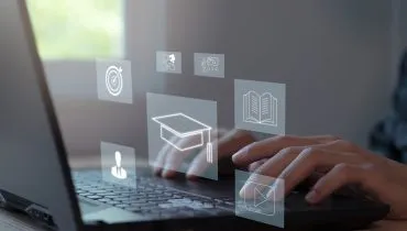 Graduação EAD permite que os alunos conciliem formação superior com a rotina do dia a dia