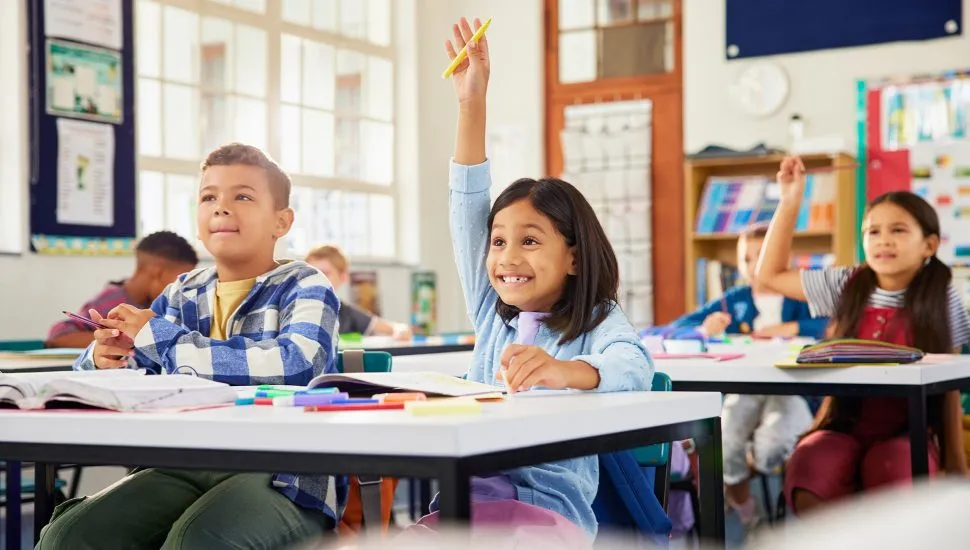 No Colégio ESIC Internacional, os alunos aprendem com uma metodologia inovadora e alinhada ao futuro