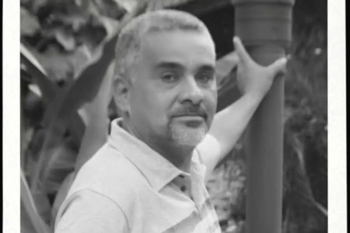 Empresário Alfredo Bueno não resistiu aos ferimentos após um acidente na cidade de Paranaguá, no litoral do Paraná.