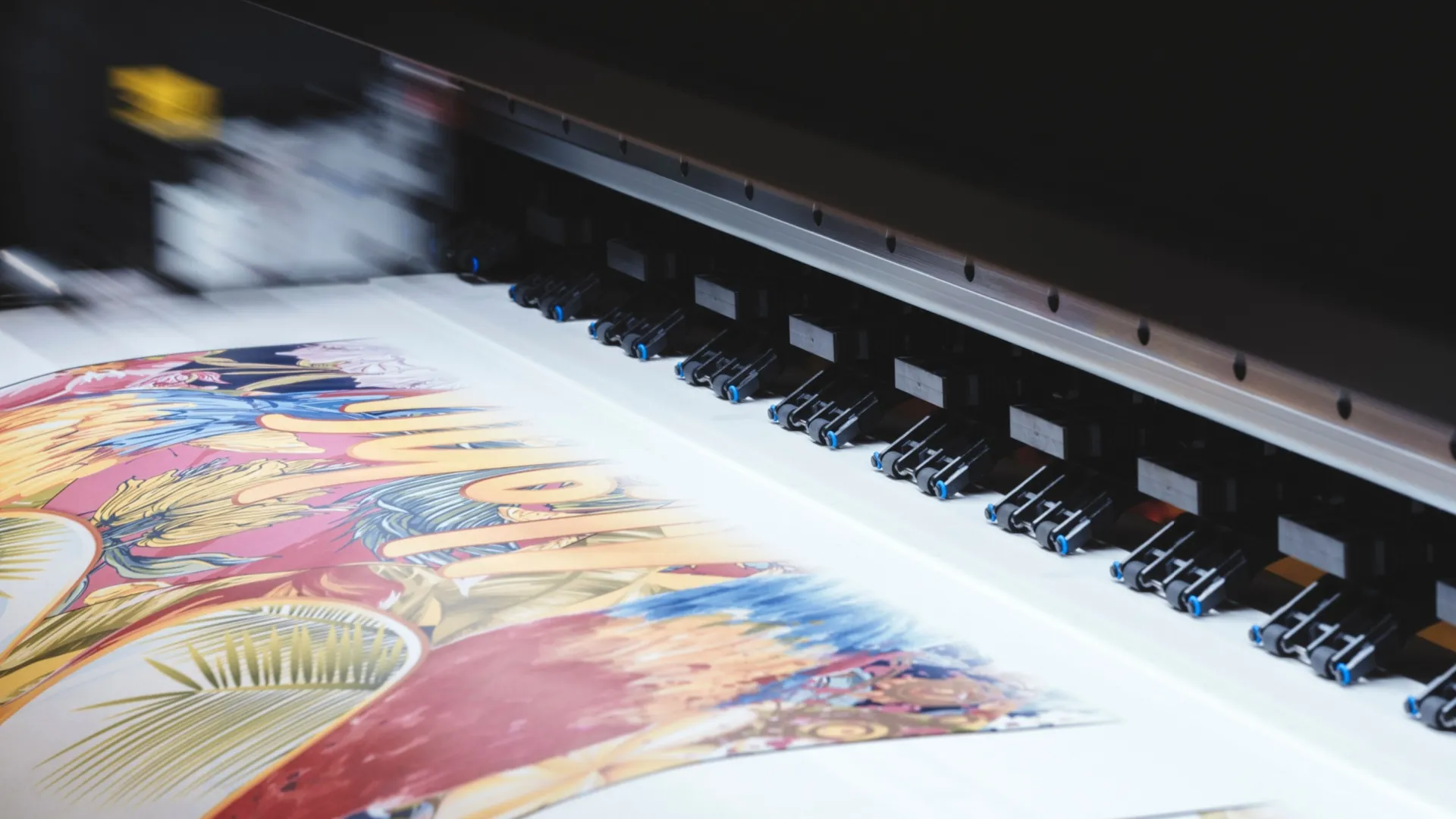 A Tecnicópias tem mais de 40 anos de experiência em impressões rápidas e sob demanda