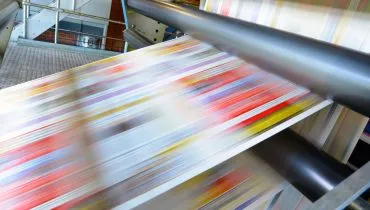 Precisa imprimir algum material gráfico e o prazo está curto? Conte com a Tecnicópias, a maior referência em gráfica rápida de Curitiba.